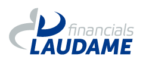 Laudame Financials Logo