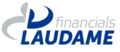 Laudame Financials Logo