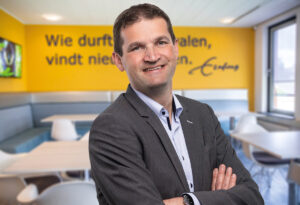 Sjaco Trouwborst