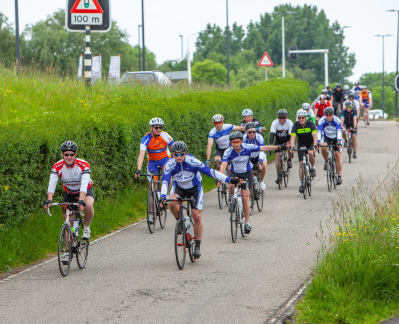 Laudame Financials Wielertour 2019
