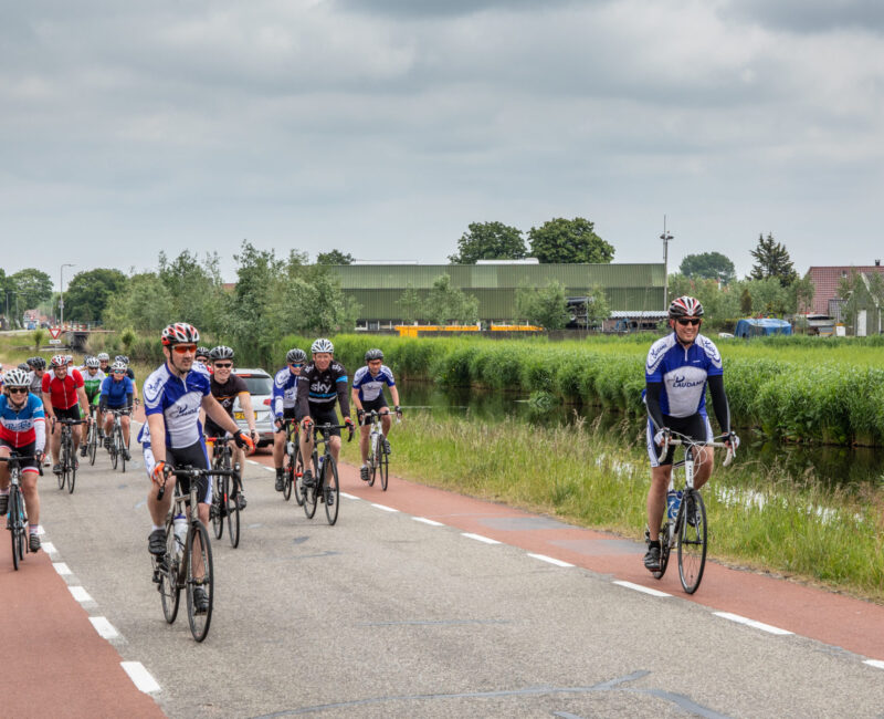 Laudame Financials Wielertour 2019