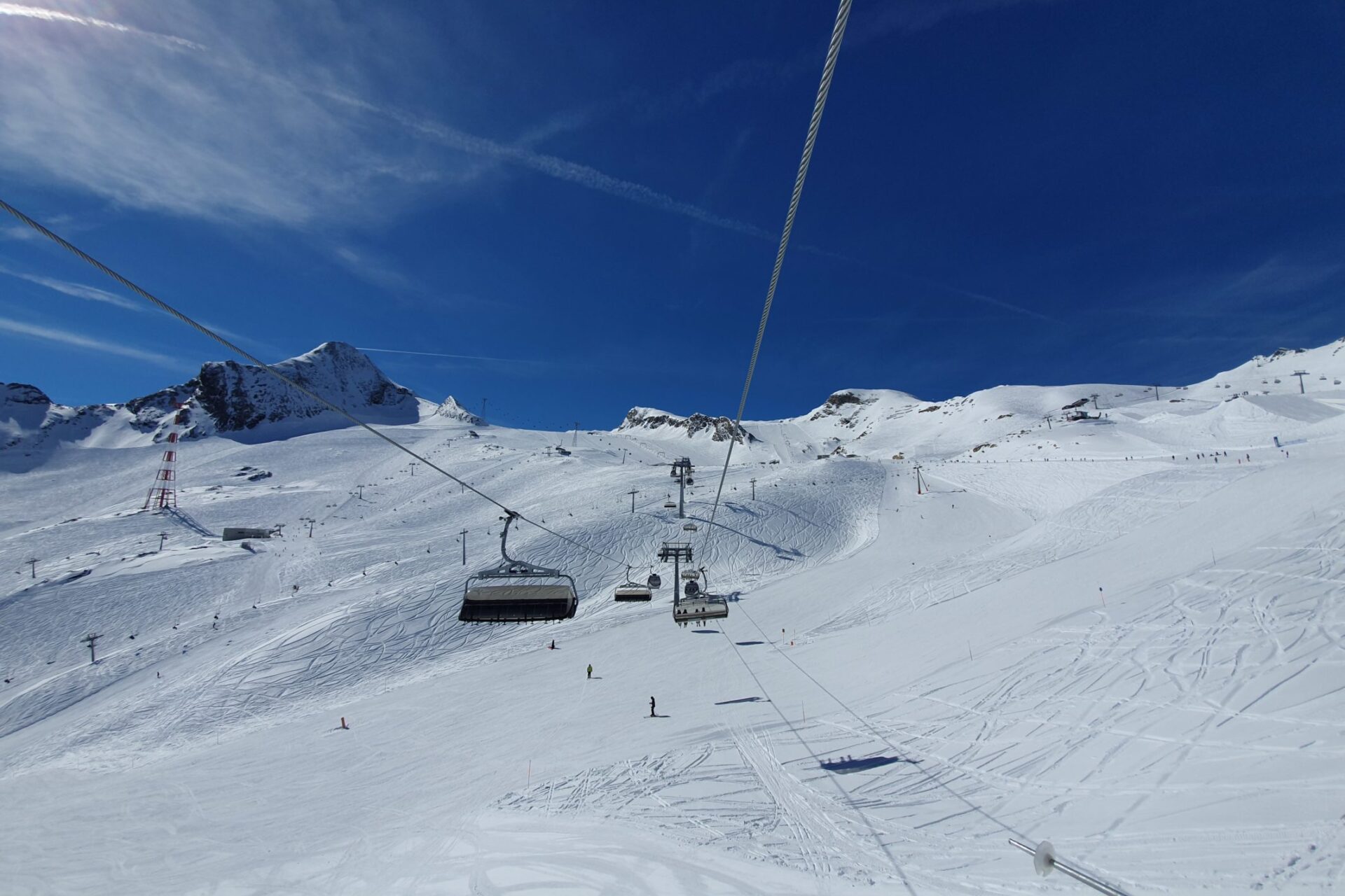 Laudame Financials Wintersport 2019