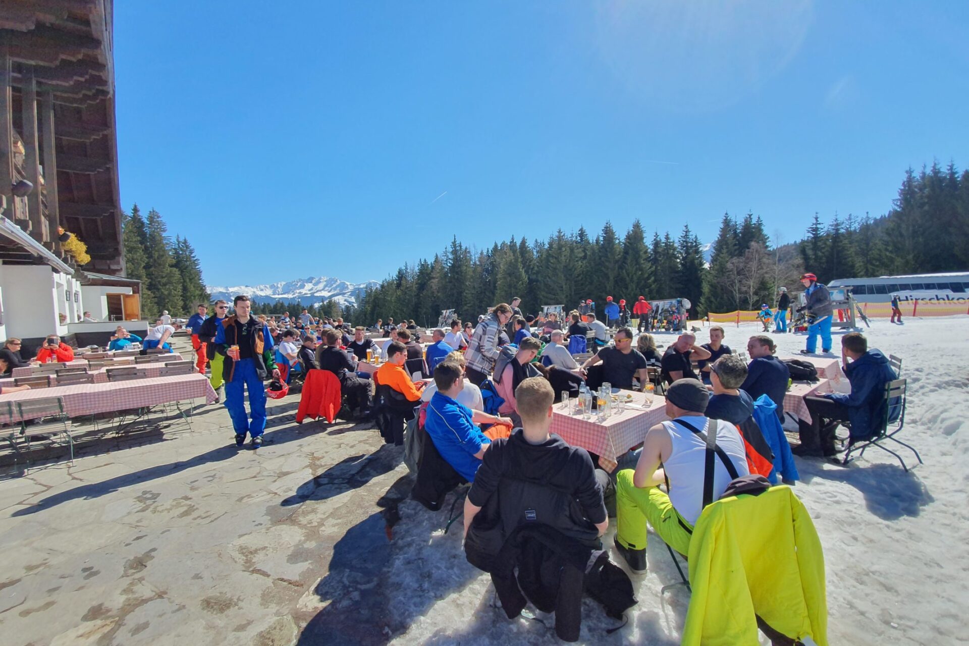 Laudame Financials Wintersport 2019