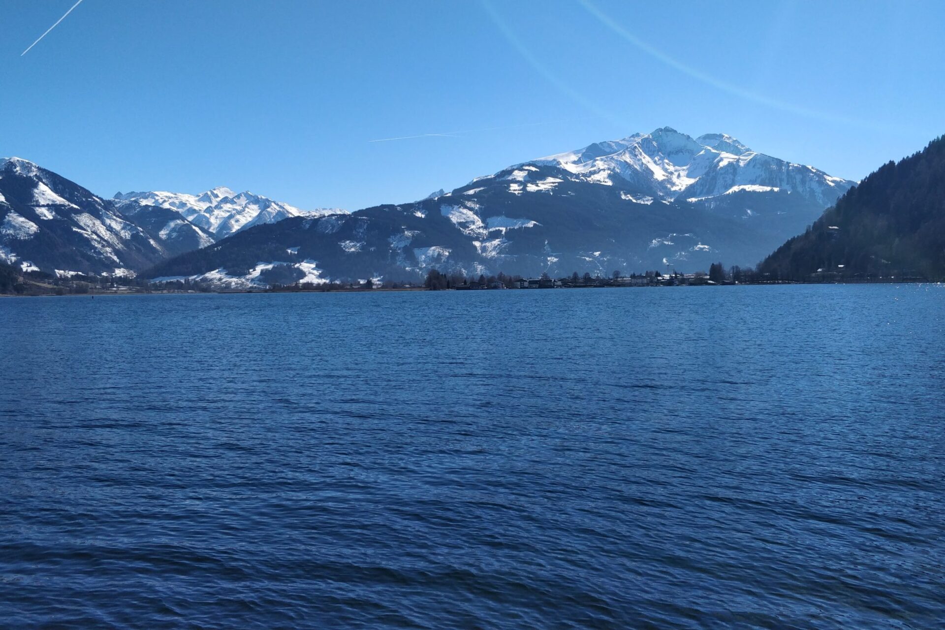 Laudame Financials Wintersport 2019