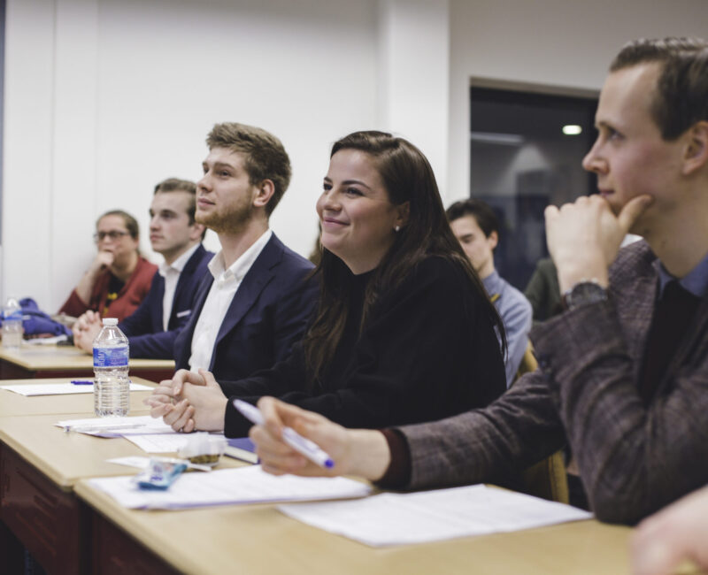 Laudame Financials Case Competitie
