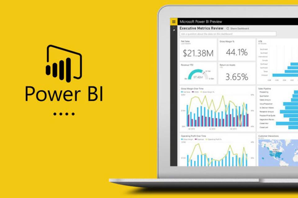 Power BI bij Mentaal Beter