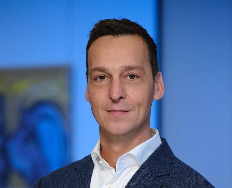Jochem Langeveld - Van der Kooy Vastgoed