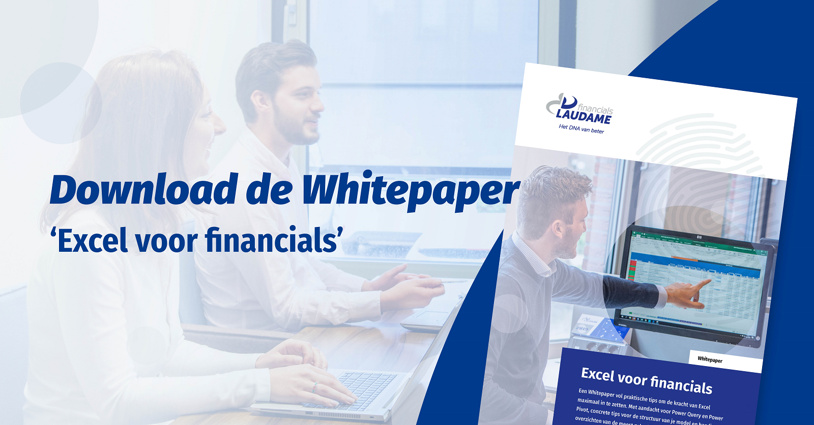 Laudame Excel Whitepaper