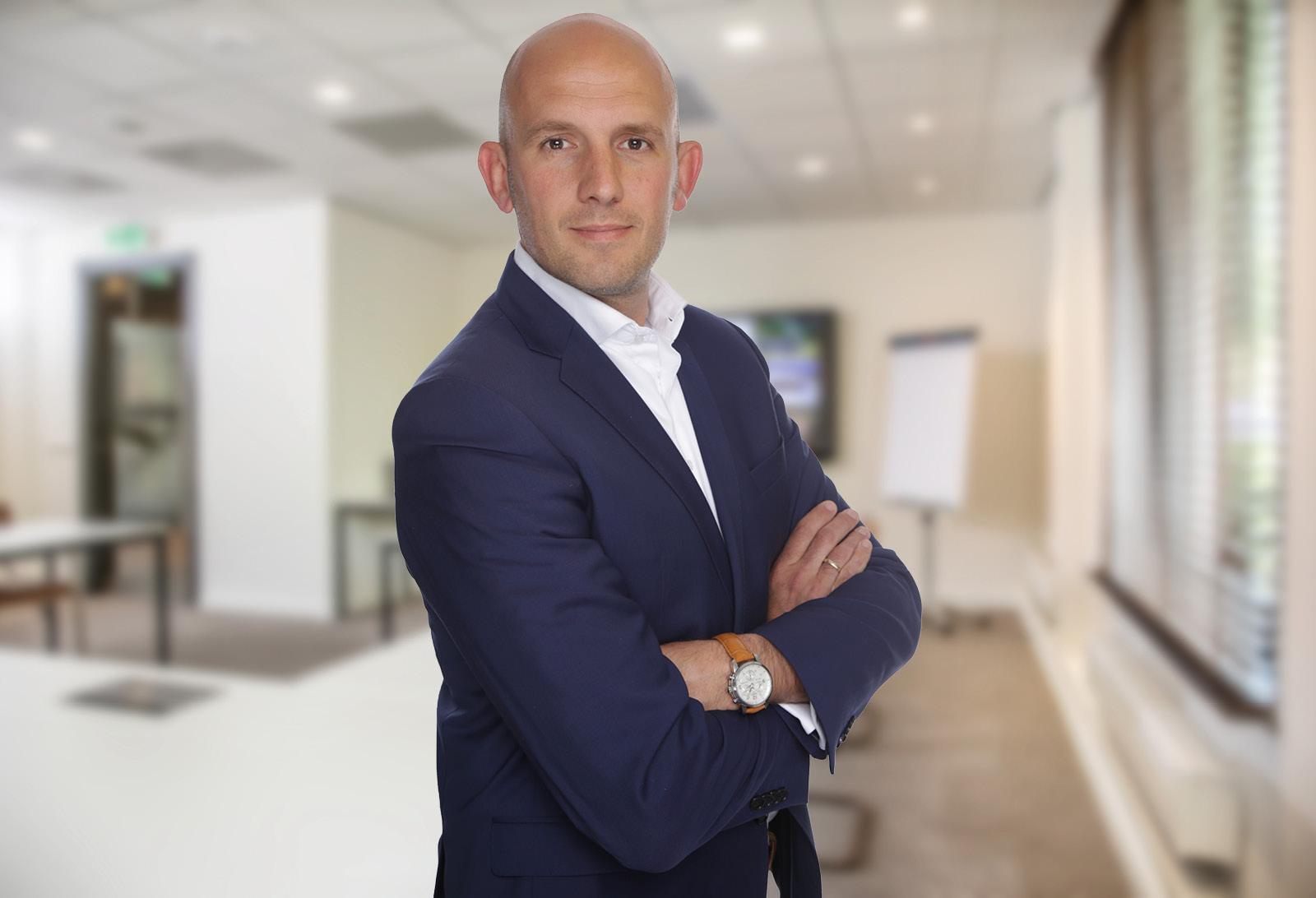 Henric Doeven Laudame Financials