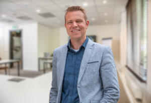 Jan-Willem Oosterom Laudame Financials