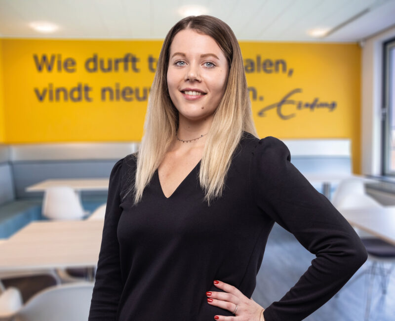 Inge Wichert Laudame Financials