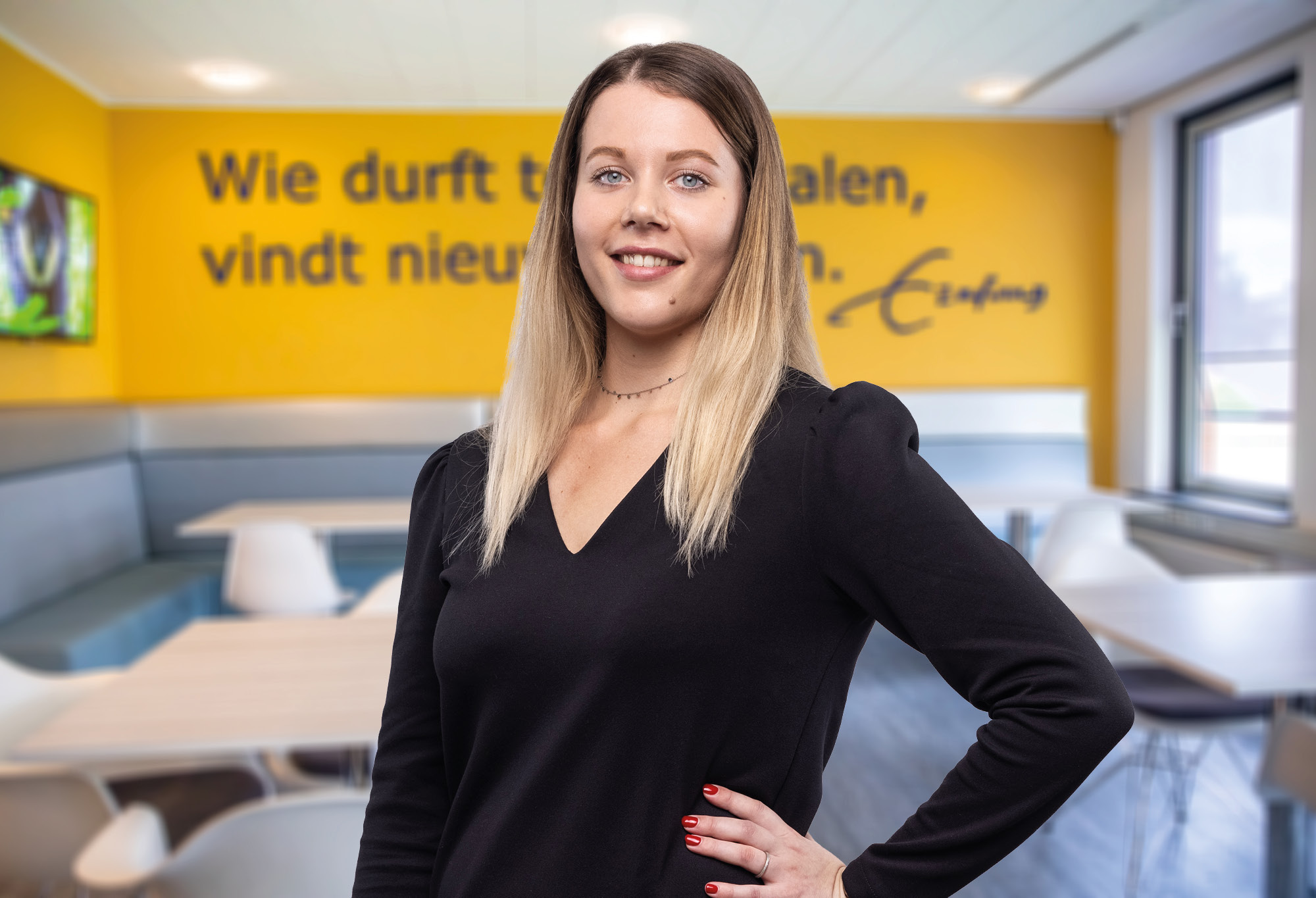 Inge Wichert Laudame Financials