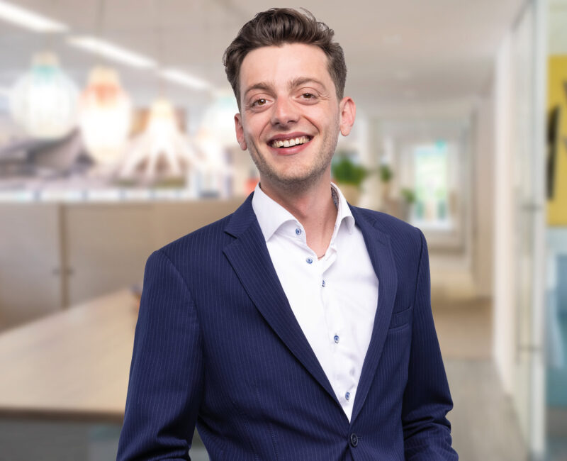 Patrick Smaal Laudame Financials