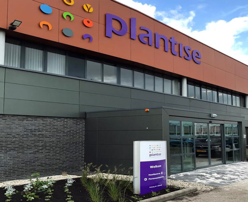 Plantise