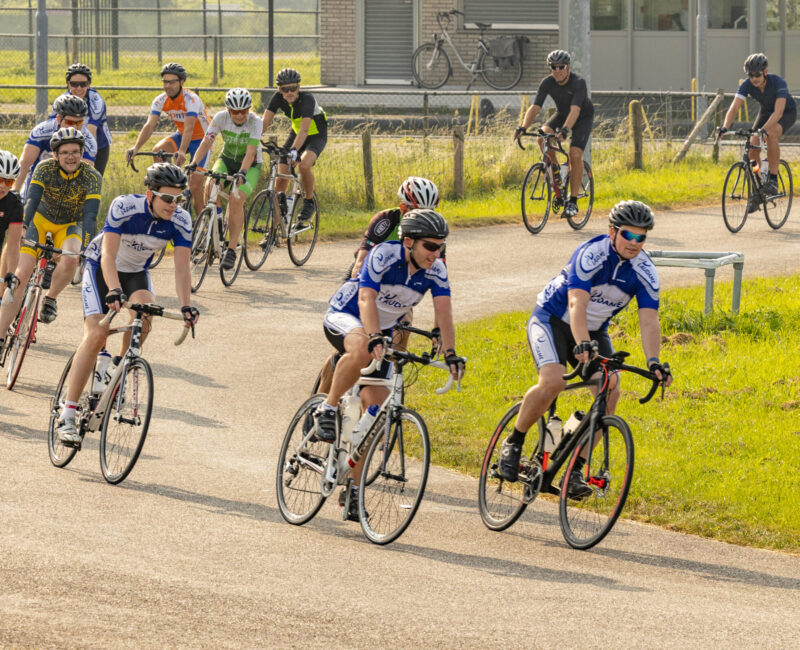 Laudame Wielertour 2021
