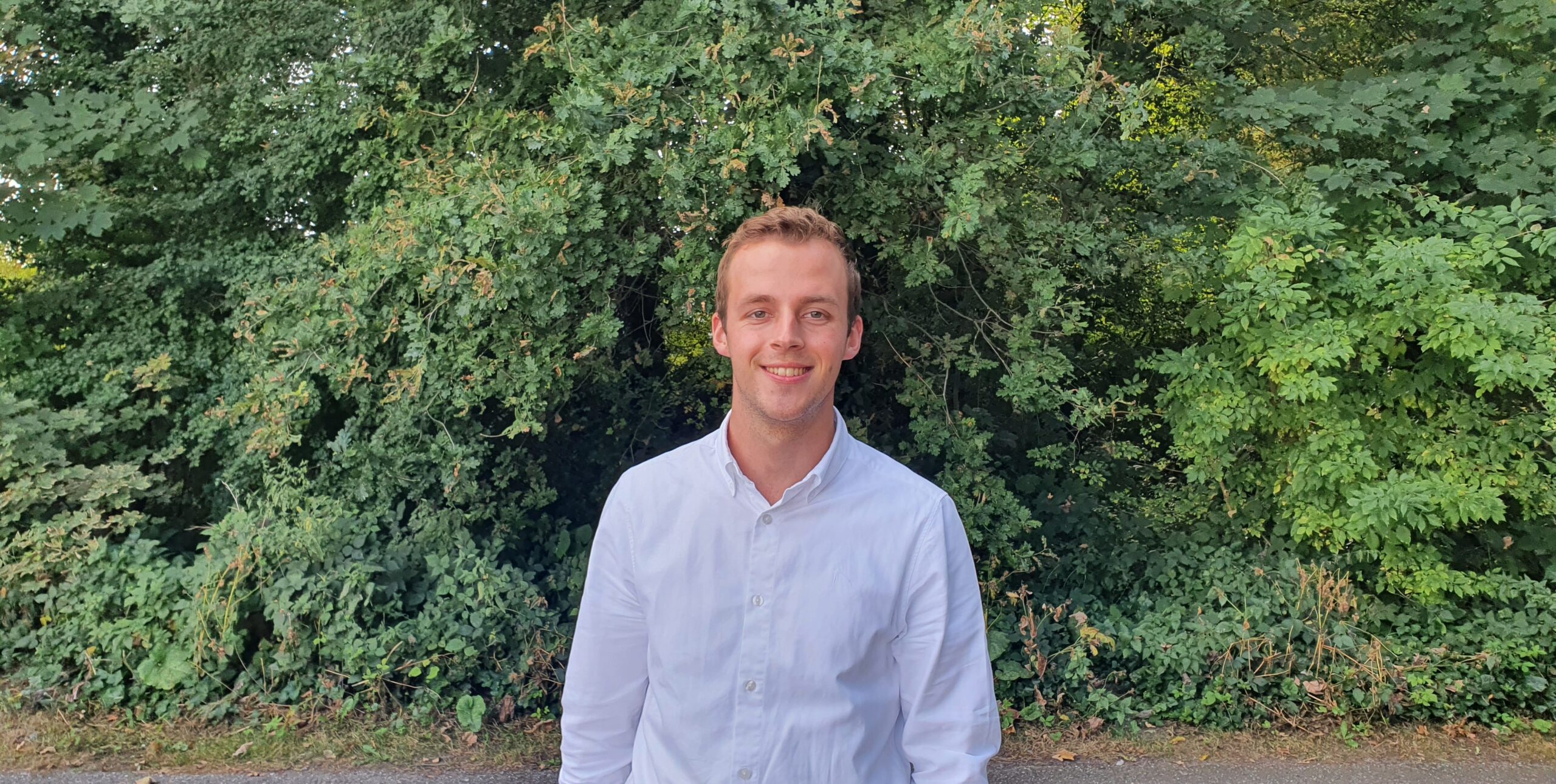 Bastian Oskamp - Laudame Financials