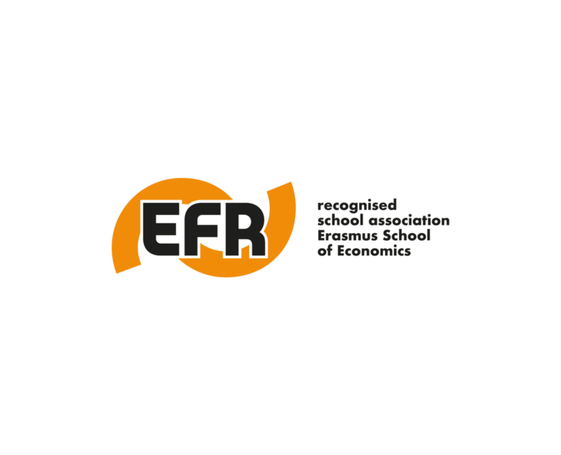 Logo EFR