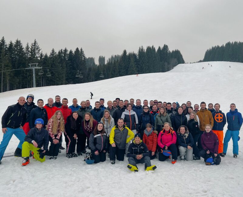 Laudame Financials wintersport 2022