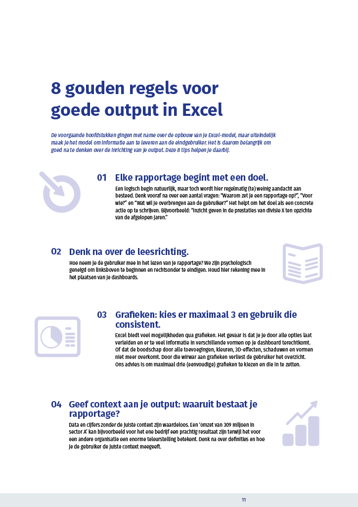 Laudame Whitepaper Excel Voor Financials