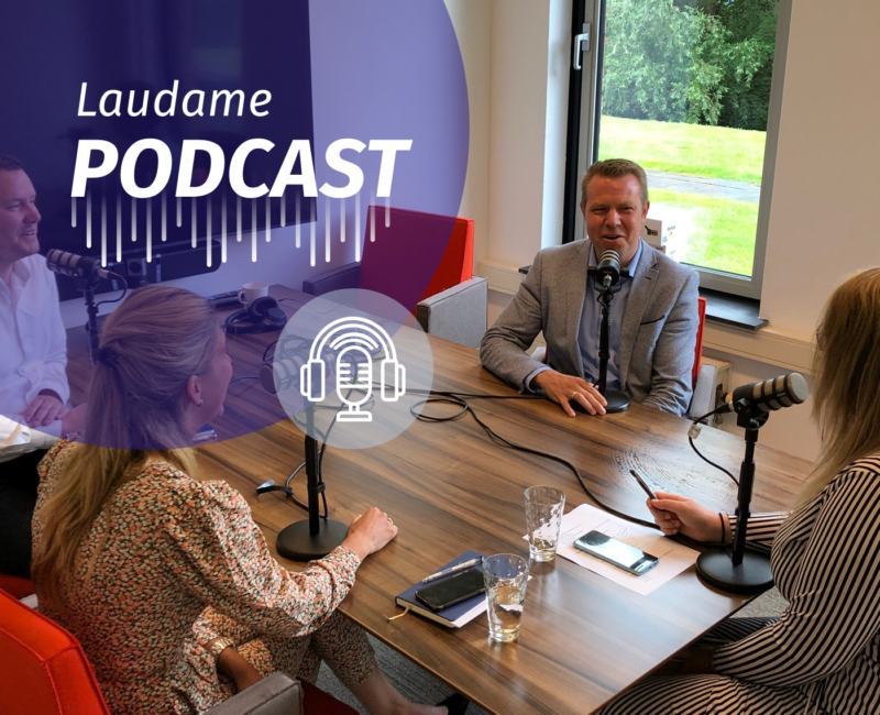 Podcast Business Consultant