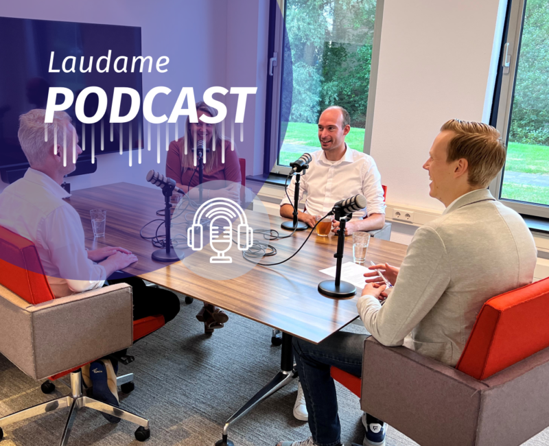Podcast Recruitment Consultant