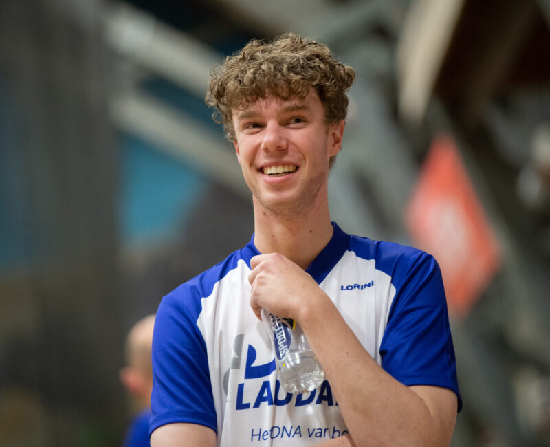 Joost van Hattem