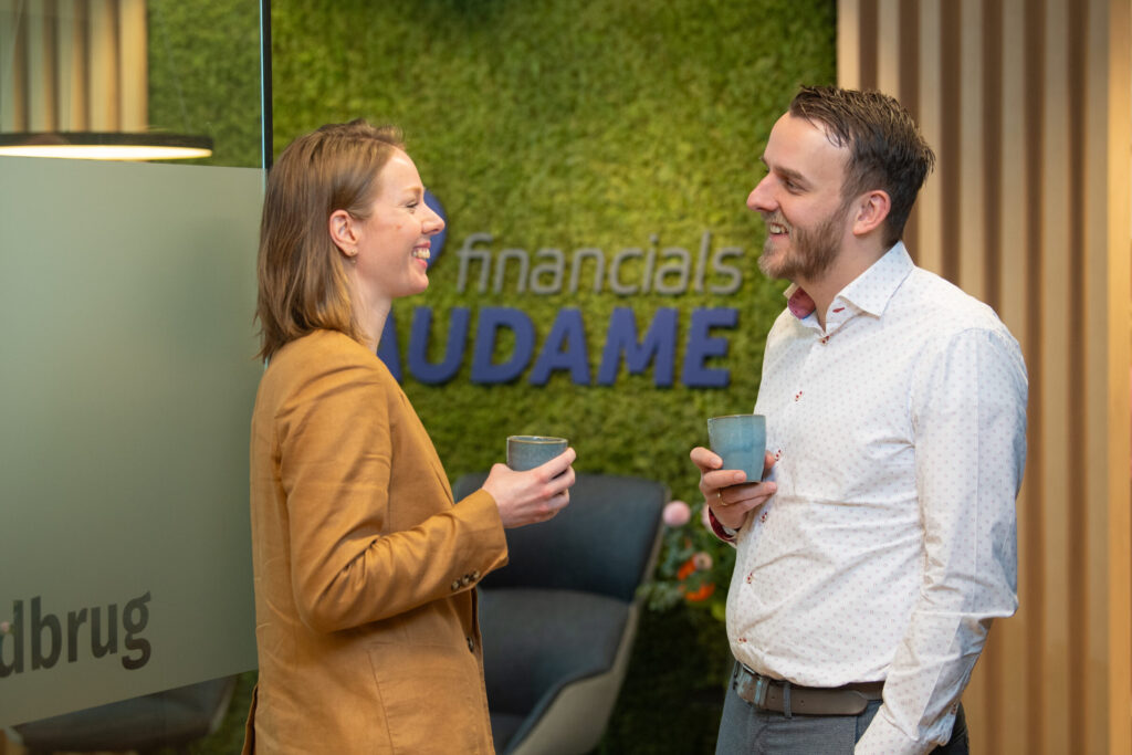 Laudame Financials | Interim Financials