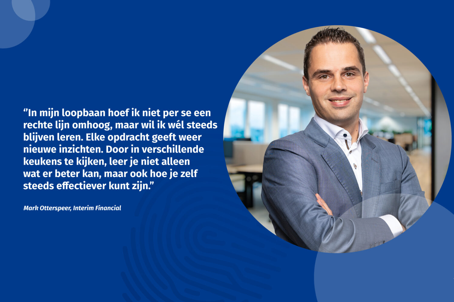 Laudame Overstap Vanuit De Accountancy Van Signaleren Naar Realiseren