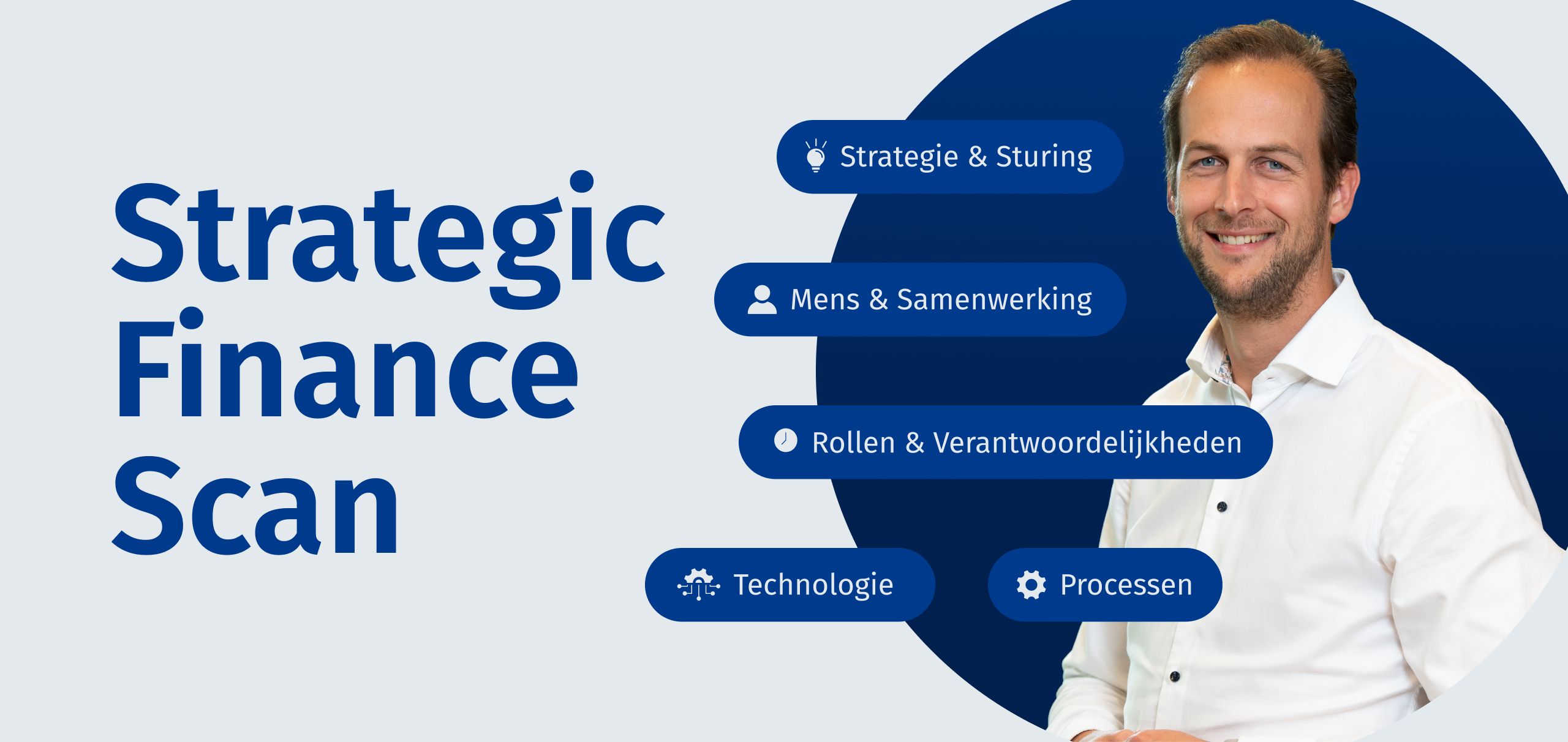 Strategic Finance Scan Laudame Financials