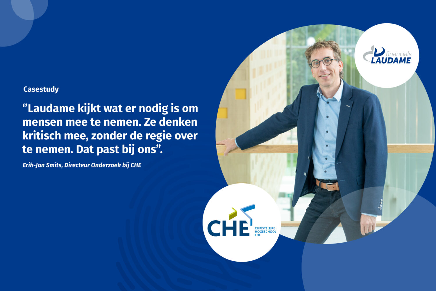 Casestudie Laudame Financials En CHE